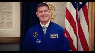 Mission Spotlight: Artemis II Crew Reveal by National Aeronautics and Space Administration