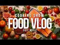 ROYALTY FREE Food Vlog Background Music | Cafe Music | Cooking Show Music Royalty Free | MUSIC4VIDEO