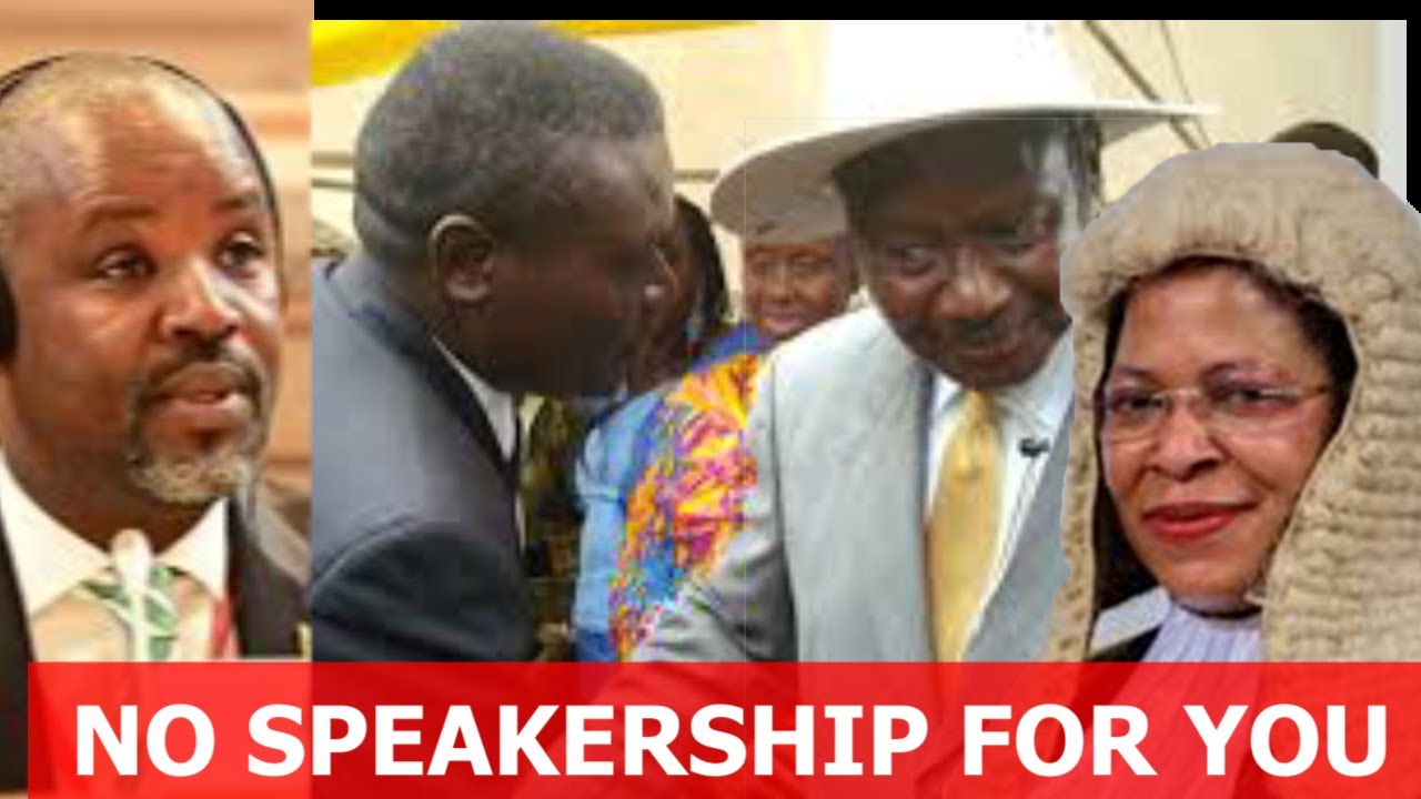 REASONS for NOBERT MAO not BECOMING SPEAKER as AMONG fights BACK