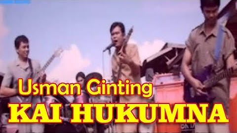 Kai Hukumna - Usman Ginting | Lagu Karo Terbaru [Official Music Video]