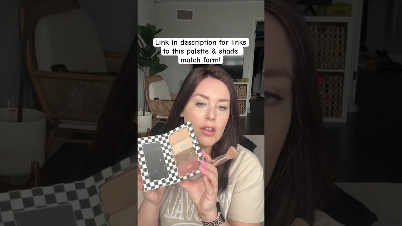 Get ready with me! 💜 