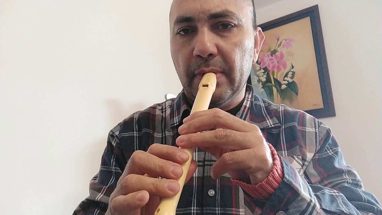 Perfecta - Miranda - Flauta Dulce