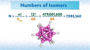 Pólya, Calculating Isomers, Flatland, and Higher Dimensions