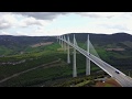 Viaduc de  millau  rozatv