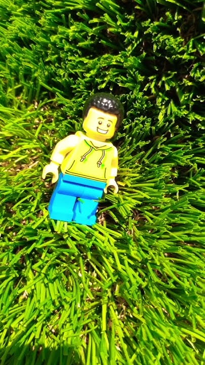 Лето #lego #легоидеи #лего #shortvideo #море #лето #кайф #каникулы # ...