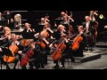 Pyotr Ilyich Tchaikovsky: Orchestral Suite no. 3