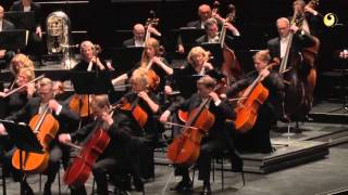 Pyotr Ilyich Tchaikovsky: Orchestral Suite no. 3