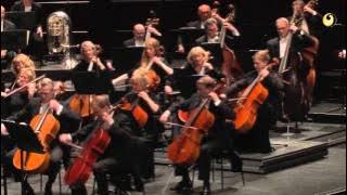 Pyotr Ilyich Tchaikovsky: Orchestral Suite no. 3