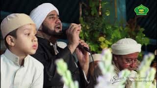 Pesan Habib Syech, Untuk Semua jamaah Ahbaabul Musthofa dan Syekhermania