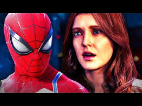 Spider-Man 2 Sexist Edition - YouTube