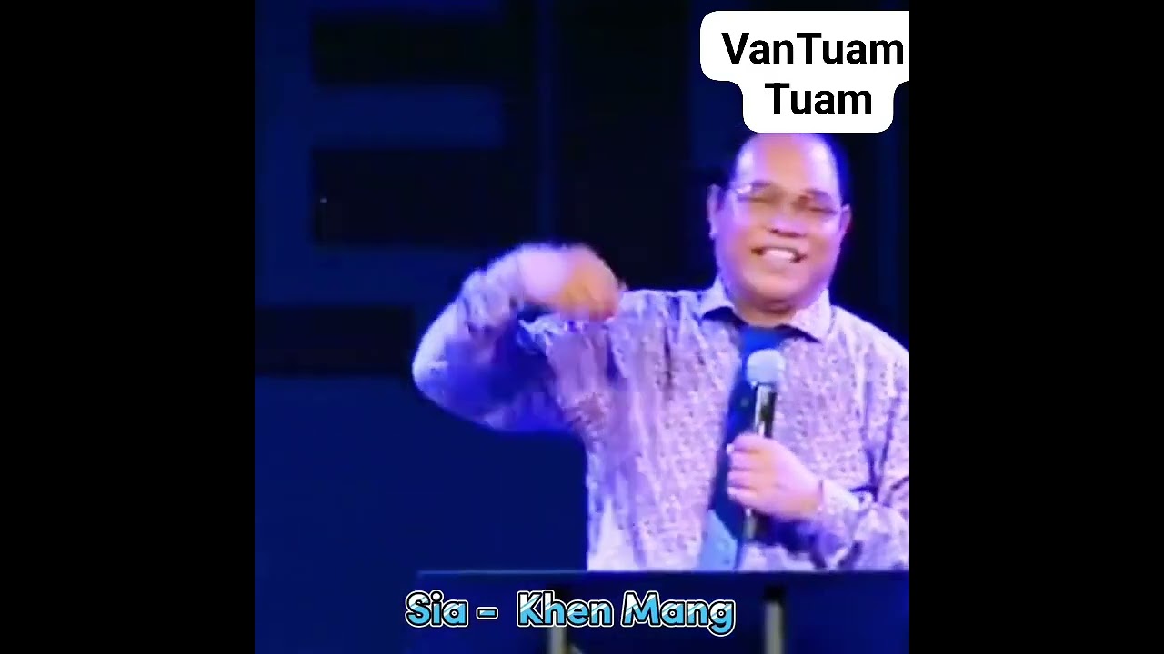 Sia Khen Mang Ciamnuihna
