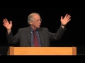 John Piper - Christian work ethic changed the world