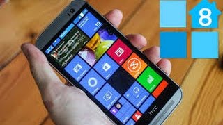 WINDOWS LAUNCHER BEST LAUNCHER FOR ANDROID 2017 screenshot 4