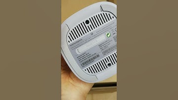 Unboxing of ZTE MC888 Ultra 5G Indoor WiFi 6 CPE Router  #unboxing #5g #cpe #router #zte