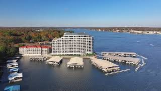 Cypress Penthouse 10B