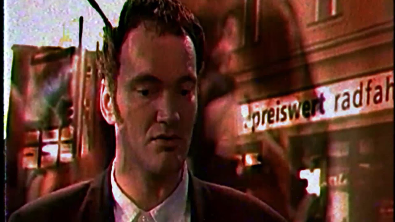 Machine Girl - Post Rave Maximalist (MUSIC VIDEO)