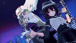 Yukari Renko Combination Attack