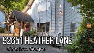 92651 Heather Ln.