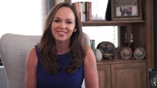 Colorado Springs Attorney Kimberly Maher: What it's like to be a mother and a lawyer
