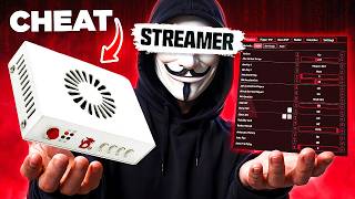 ENQUÊTE : ce STREAMER CHEAT en SECRET DEPUIS 1 AN sur WARZONE ?! (analyse et expose de la vérité)