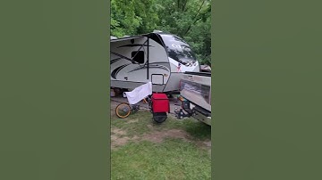 Eastfork State Park Campground. Batavia OH #camping #Ohio state park #eastfork