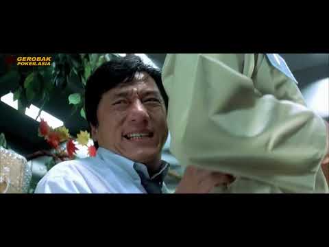 Jackie Chan latest new action movie - Jackie Chan 2018