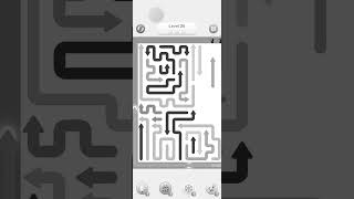 Arrow Swipe Defence Escape - Gameplay walkthrough - 2026/08/09 screenshot 5