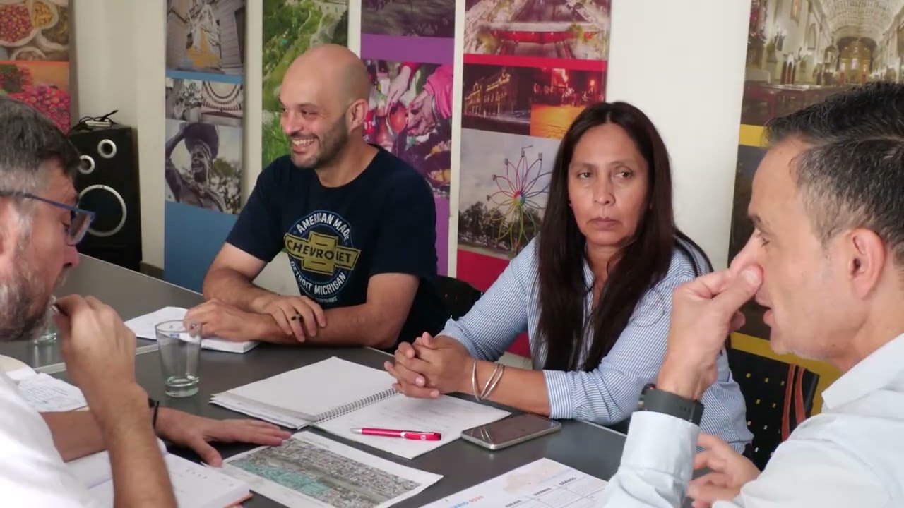 Convocan a comparsas y agrupaciones para participar de los Corsos Capitalinos 2026