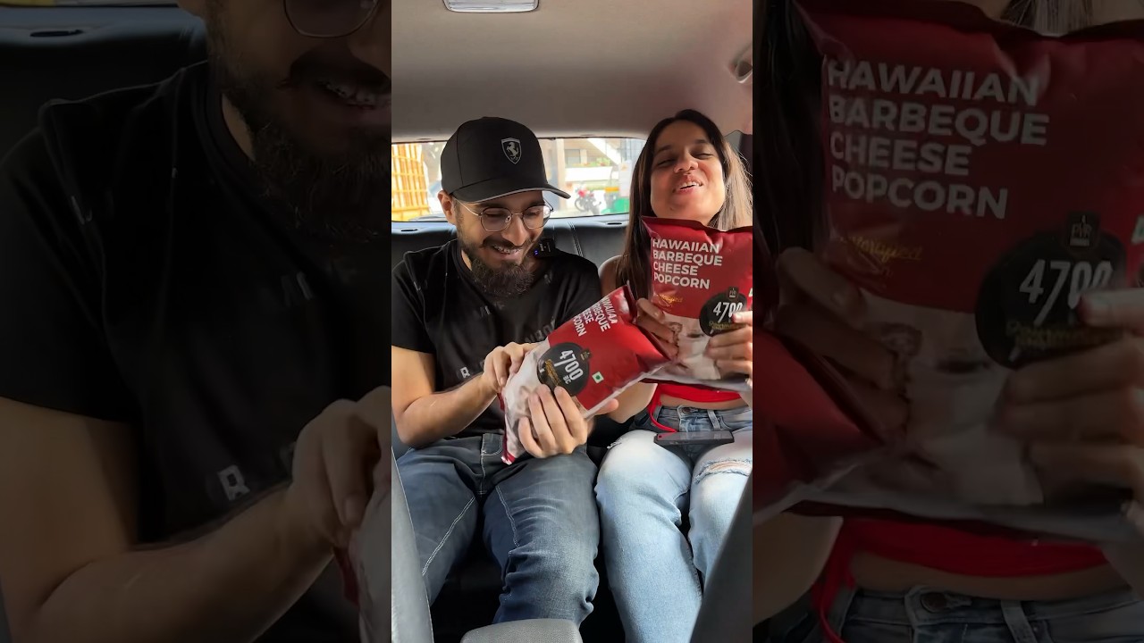 Buying Each Others Favorite Thing Challenge 😍🥹