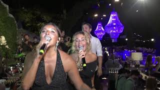 Avantgarde Orkestra Kurumsal Sahne 