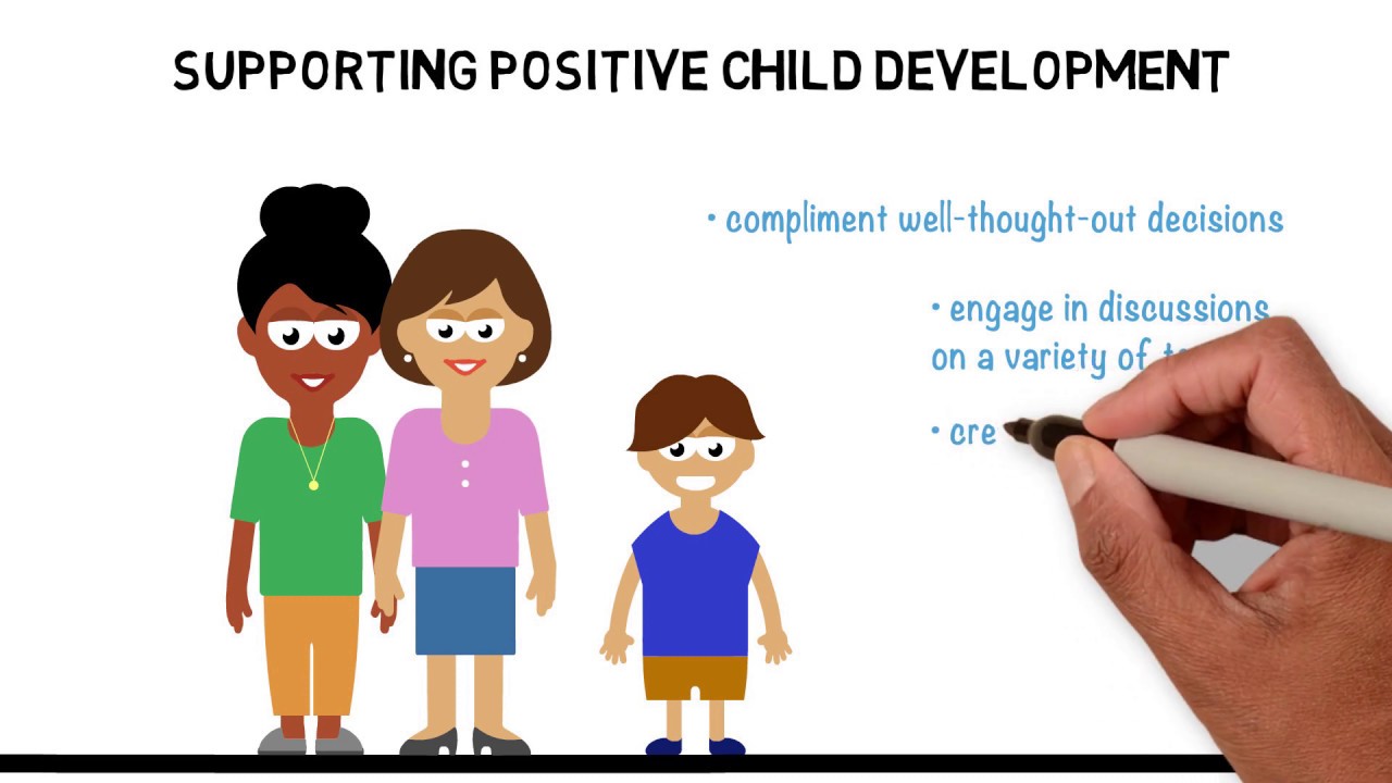 How Do Peer Sociability And Friendship Change In Middle Childhood?