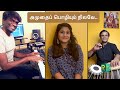 QUARANTINE FROM REALITY | Amudhai Pozhiyum Nilave | Thangamalai Ragasiyam | Episode 304