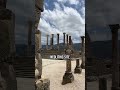 Neolithic Builders Beat the Romans by 8000 Years #history #ancient #mystery #civilization #shorts