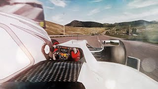 Real life racing in Assetto Corsa F1 mod by VR World 54 views 2 weeks ago 1 minute, 59 seconds
