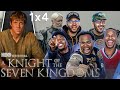 Trial Of Seven Game Of Thrones A Knight Of The Seven Kingdoms Ep 4 Reaction