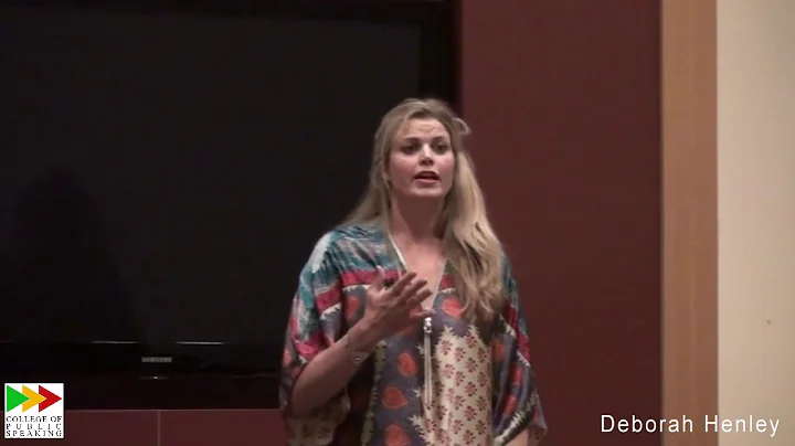 Deborah Henley Video