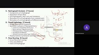 Chapter 1 // Part 1 //  Hydrology // IOE FREE LECTURES