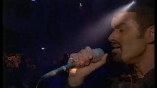 George Michael   Praying For Time