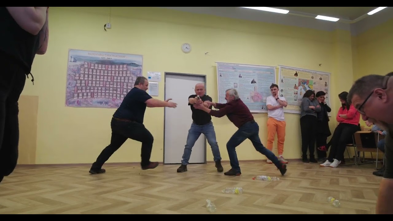 Aktivní střelec — školení | Střední škola Kralovice