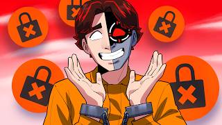 I GOT BANNED IN RAINBOW SIX SIEGE (AGAIN)