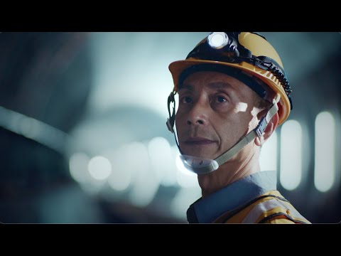 Brand Film｜CTCI Discover Reliable 形象影片 (Director’s Cut)
