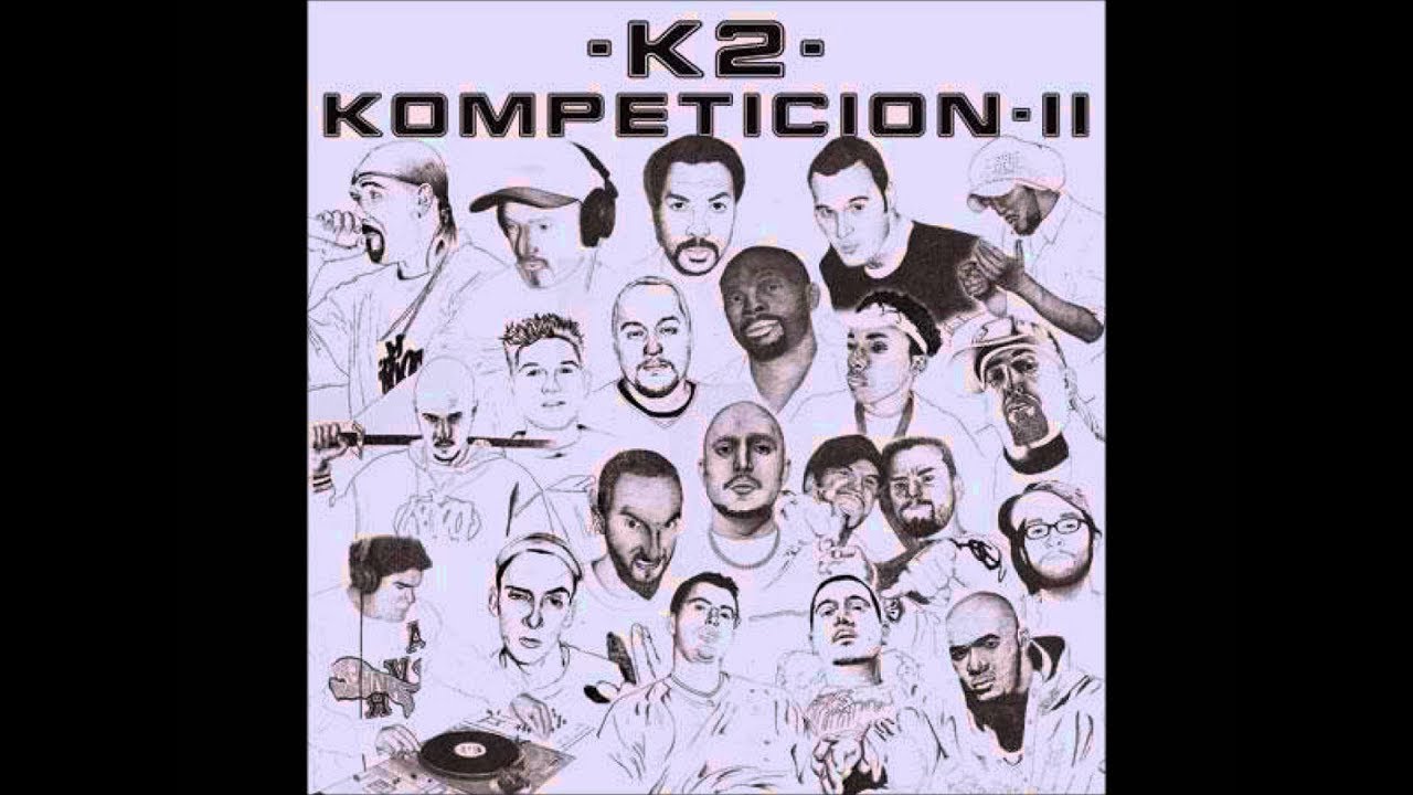 995 IV - 10 Guerra fría (Frank T vs ElPhomega) HD