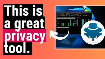 Stay Anonymous with this FREE Linux Tool