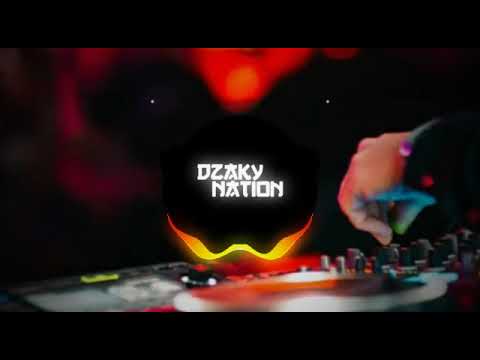 Dj Kau Mungkin Suka Padaku   Jungle Dutch