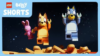 lego bluey bedtijd gloednieuwe momenten lego little ones