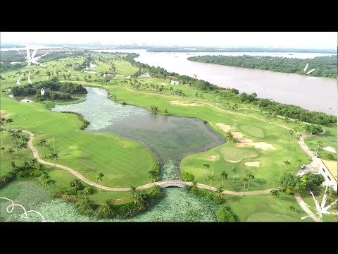 Video (No.82) TOÀN CẢNH SÂN GOLF TAEKWANG JEONGSAN COUNTRY... - youtube