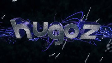 Hugoz/C4D by braz