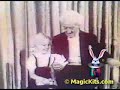 Harry Blackstone Sr. "Bunny Trick" - MagicKits.com