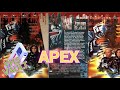 Apex 1994 vhs full movie