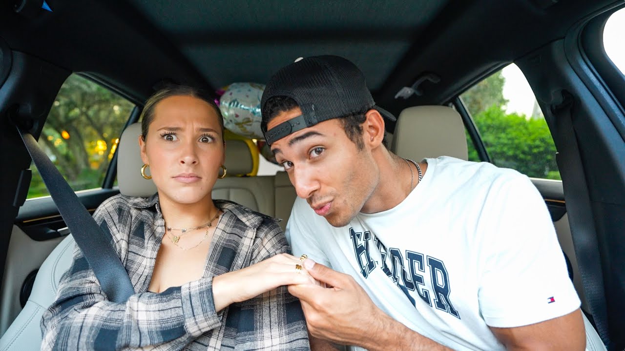 CALLING HER MY GIRLFRIEND FOR 24H